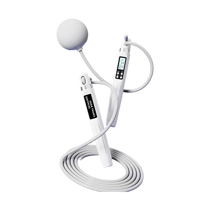 TS-39 ABSハンドル スマートカウンティング縄跳び