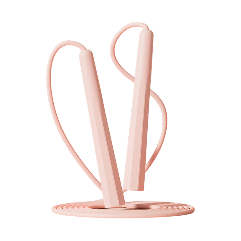 TS-32 プロトレーニング用ラバーハンドル縄跳び