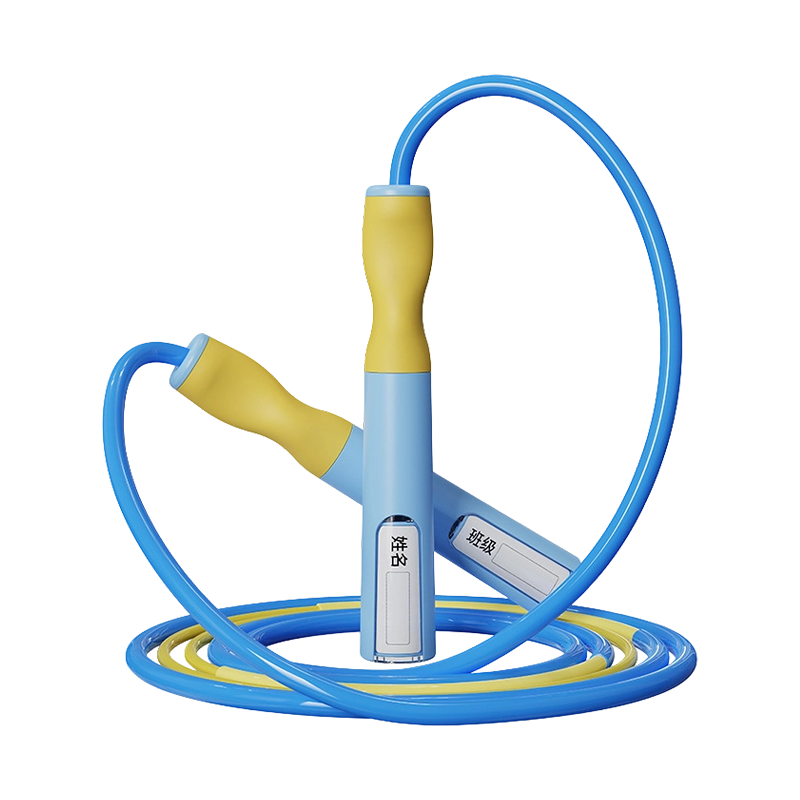 TS-40 直径20mm プラスチックハンドル レーシングジャンプロープ