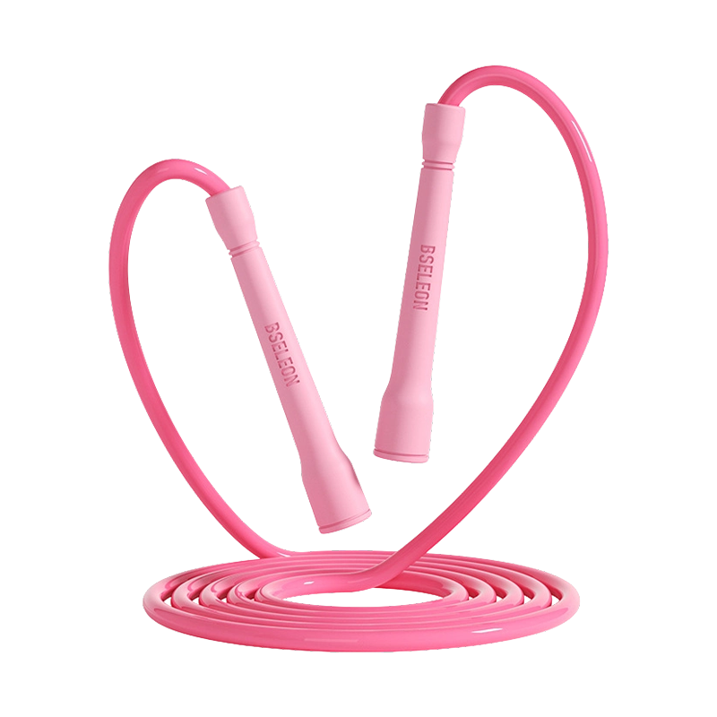 TS-48 加重脂肪燃焼縄跳び