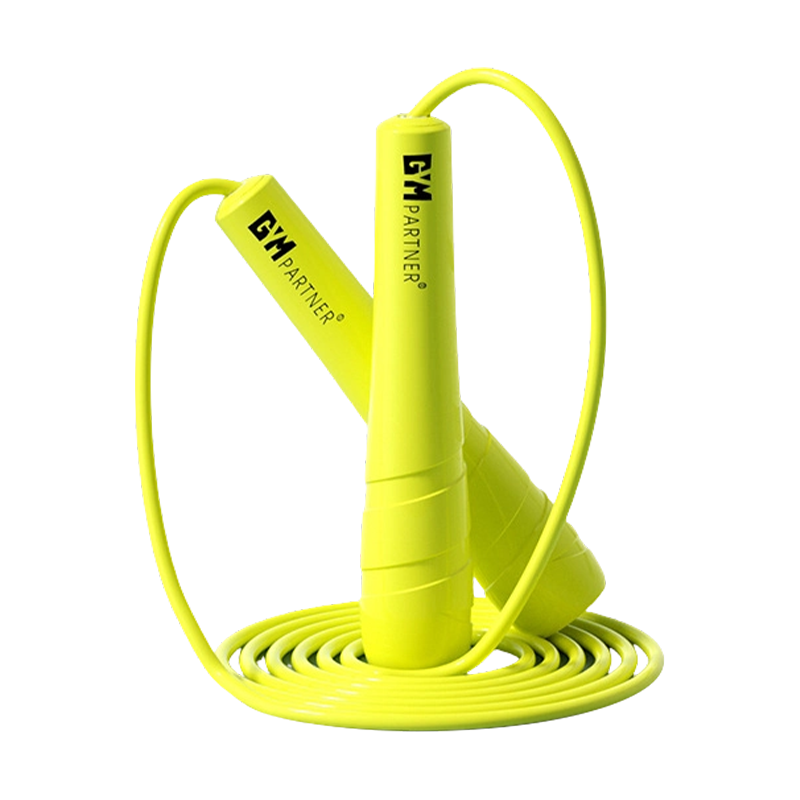 TS-93 子供用ゴムハンドル小中学校用スピード縄跳び